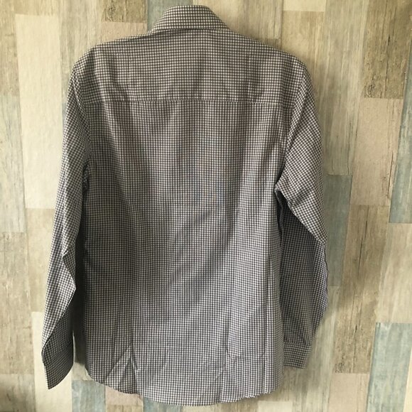 Kenneth Cole Unlisted Slim Fit Shirt - Picture 3 of 12